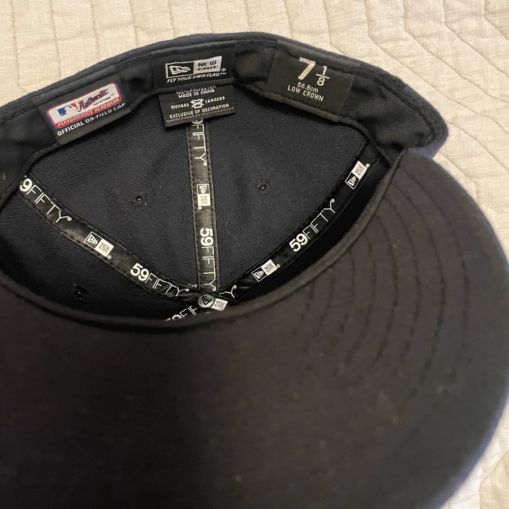 STL hat - Picture 2 of 2